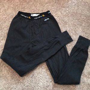 Men’s Cahartt Thermal Panta